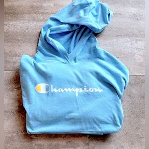 Women’s Champion Hoodie